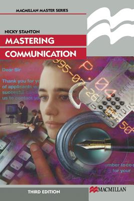 Mastering Communication - Stanton, Nicki