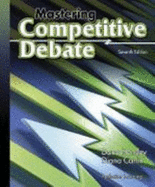 Mastering Competitive Debate