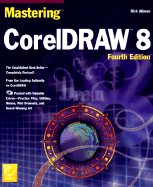 Mastering CorelDRAW 8