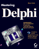 Mastering Delphi - Cantu, Marco