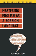 Mastering English as a Foreign Language