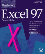 Mastering Excel 97 - Chester, Thomas, and Alden, Richard