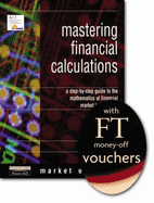 Mastering Financial Calculations: AND FT Voucher: A Step-by-Step Guide to the Mathematics of Financial Markets