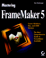 Mastering Framemaker 5