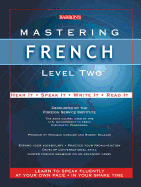 Mastering French, Level 2