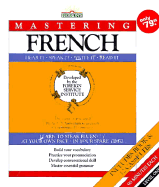 Mastering French-With Book