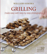 Mastering Grilling & Barbecuing