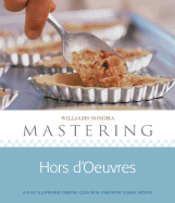 Mastering Hors D'Oervres