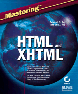 Mastering HTML and XHTML