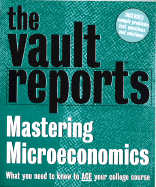 Mastering Microeconomics: What You Need to Know to Ace Your College Course
