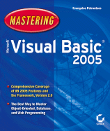 Mastering Microsoft Visual Basic