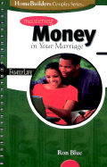 Mastering Money in Your Marriage - Blue, Ron