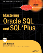 Mastering Oracle SQL and SQL Plus