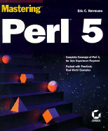 Mastering Perl 5 - Herrmann, Eric