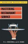 Mastering Restaurant Service