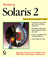Mastering Solaris 2