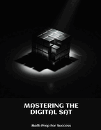 MASTERING THE DIGITAL SAT Math Prep For Success