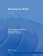 Mastering the UKCAT: Second Edition
