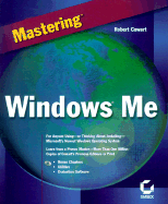 Mastering Windows Me - Cowart, Bob, and Cowart, Robert