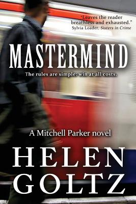 Mastermind - Goltz, Helen