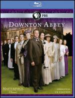 Masterpiece Classic: Downton Abbey - Season 1 [2 Discs] [Blu-ray] - 