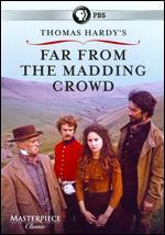 Masterpiece Classic: Far from the Madding Crowd