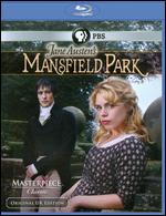 Masterpiece: Mansfield Park [Blu-ray] - Iain B. MacDonald