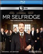 Masterpiece: Mr Selfridge - Season 2 [3 Discs] [Blu-ray]
