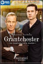 Masterpiece Mystery! Grantchester: Season 6