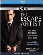Masterpiece Mystery!: The Escape Artist [Blu-ray]