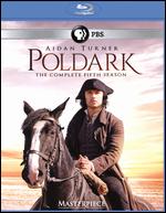 Masterpiece: Poldark: Season 5 [Blu-ray] - 