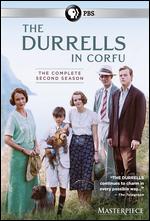 Masterpiece: The Durrells in Corfu - Season 2 - 