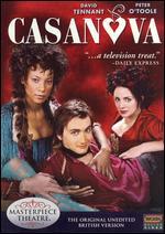 Masterpiece Theatre: Casanova