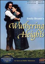 Masterpiece Theatre: Wuthering Heights - David Skynner