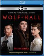 Masterpiece: Wolf Hall [Blu-ray]