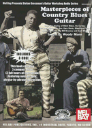 Masterpieces of Country Blues Guitar