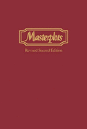 Masterplots-2nd REV.-12 Vol. Set