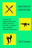 Masters of Adventure Volume II