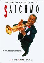 Masters of American Music: Satchmo - Louis Armstrong