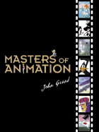 Masters of Animation - Grant, John