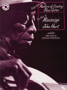 Masters of Country Blues Guitar: Mississippi John Hurt, Book & 2 CDs