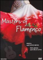 Masters of Flamenco