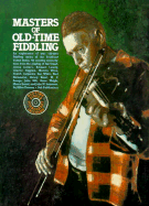 Masters of Old-Time Fiddling - Krassen, Miles