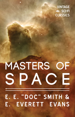 Masters of Space - Smith, E E Doc