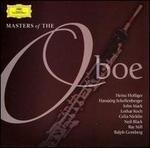 Masters of the Oboe