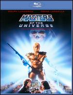 Masters of the Universe [25th Anniversary] [Blu-ray] - Gary Goddard