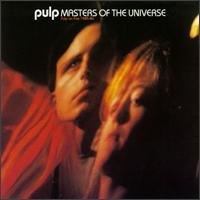 Masters of the Universe - Pulp