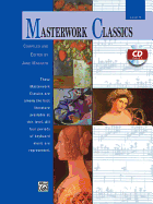 Masterwork Classics: Level 9, Book & CD