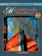 Masterworks, Portfolio Edition W/CD