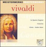 Masterworks: Vivaldi